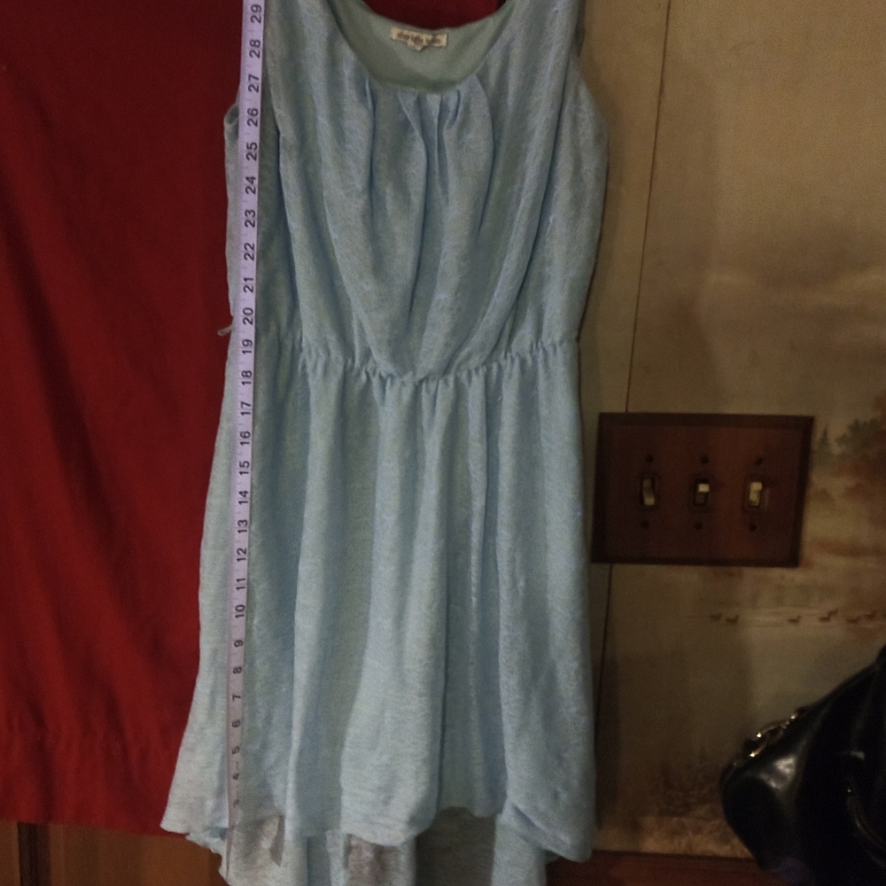 Ladies Dress size Medium,, Charlotte Russe